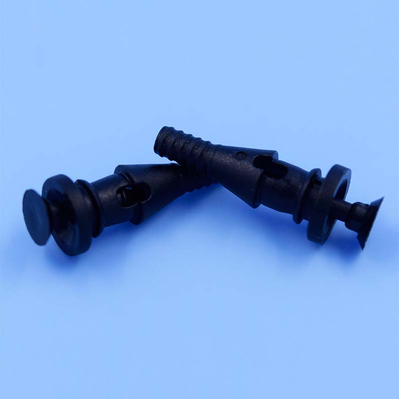 尼龍鉚釘 風扇鉚釘 門扣SGA-3